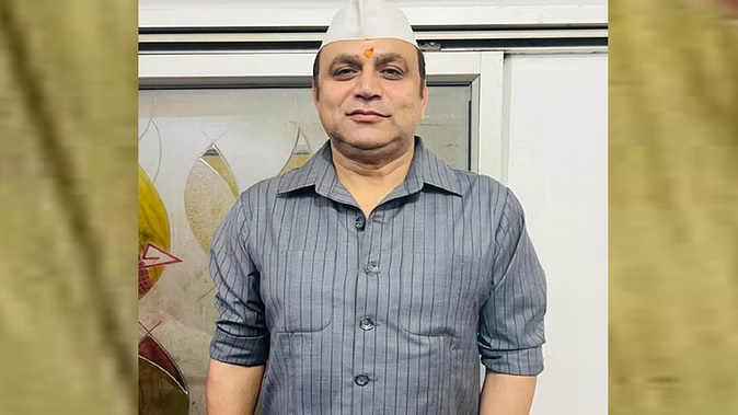 अधिवक्ता दीनू उपाध्याय