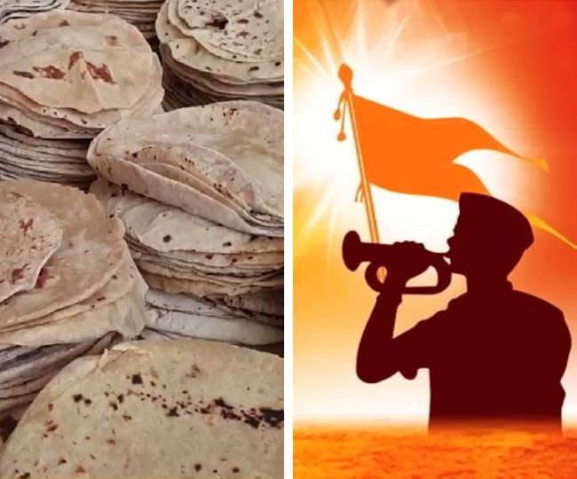 सामाजिक समरसता बढ़ाने की दिशा में बड़ा कदम, हर वर्ग से रोटी का संबंध स्थापित कर रहा संघ