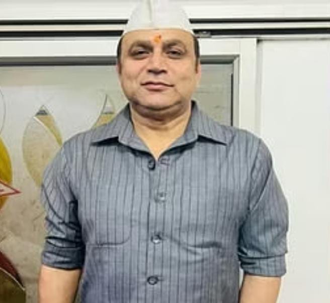 दीनू का साथी बताकर कमीशन के नाम पर मांगी रंगदारी मुकदमा दर्ज