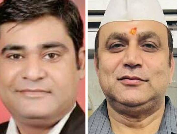 दीनू का भतीजा गिरफ्तार,धर्मू व अरिदमन पर 25 हजार का इनाम