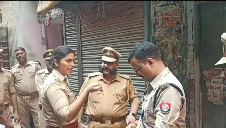 जरा सी बात और भाई ने सूजे के गोदकर कर दी भाई की हत्या