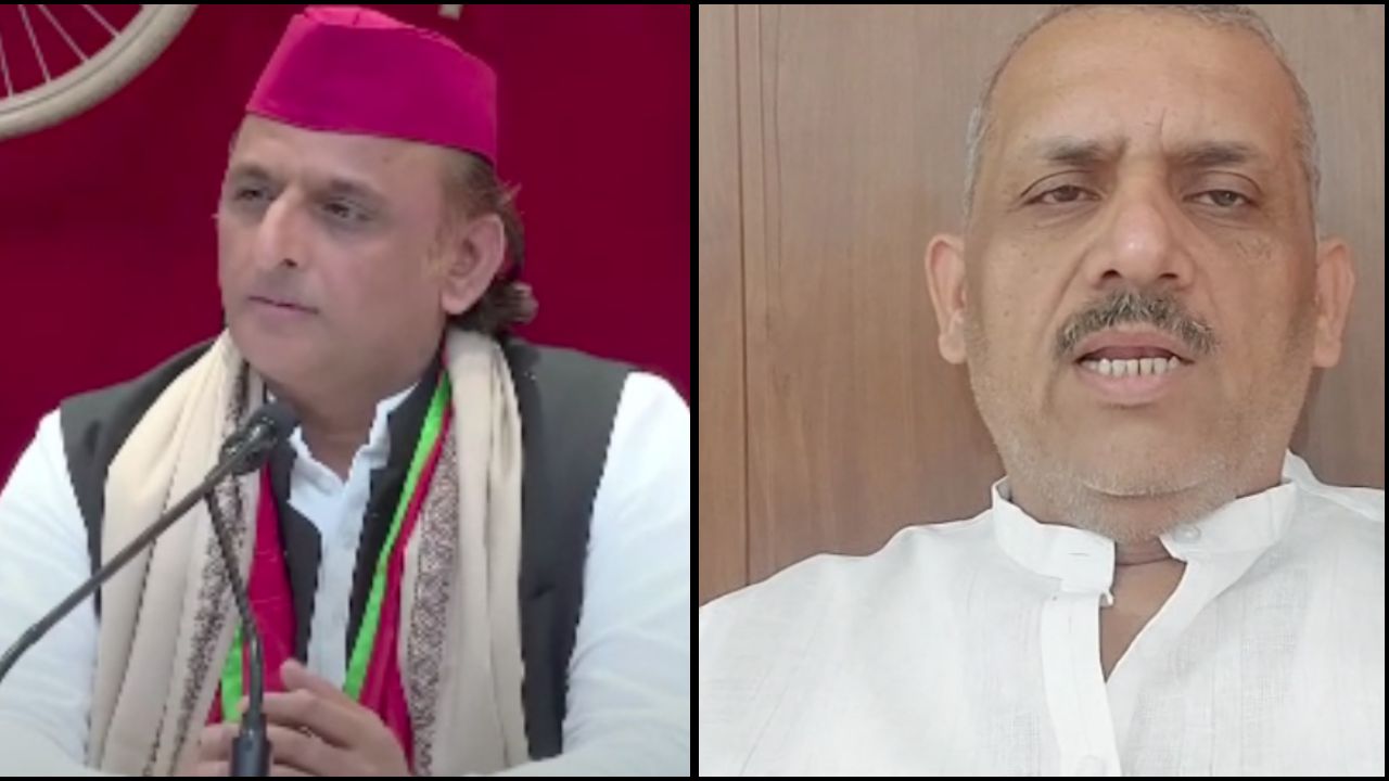 डीएम-सीएमओ विवाद को सपा ने लपका, शासन तक पहुंची आंच