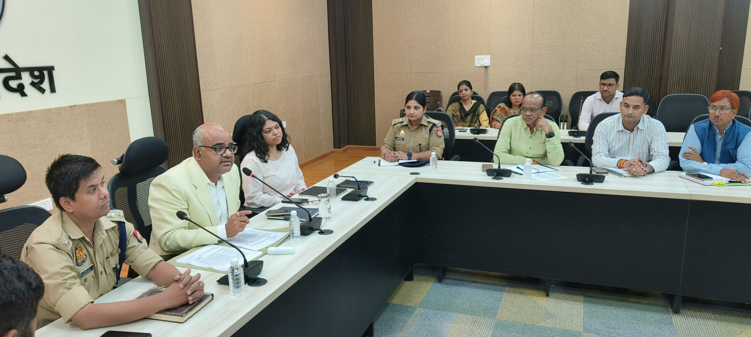 योग दिवस में हिस्सा लेने वाले युवा व बच्चों को दिया जाएगा प्रशस्ति पत्र