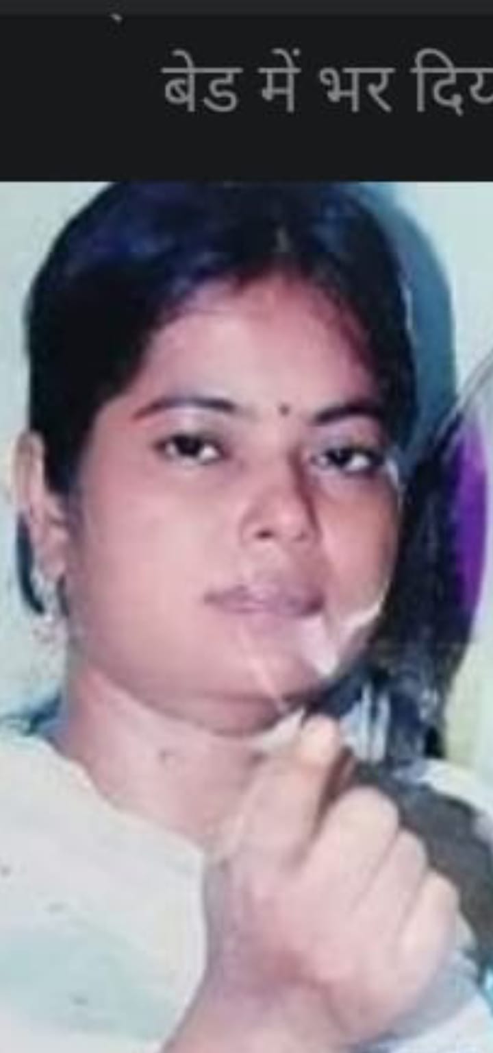 पोस्टमार्टम हाउस न तो घर पहुंचा महिला का पति, बेटे को न्यायिक हिरासत में भेजा