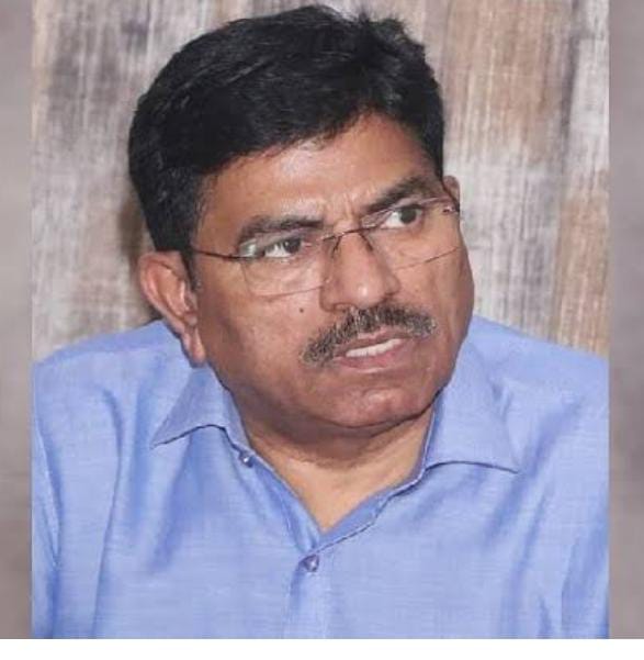 तीसरी बार CMO का चार्ज लेकर डा नेमी ने दिखाई ताकत