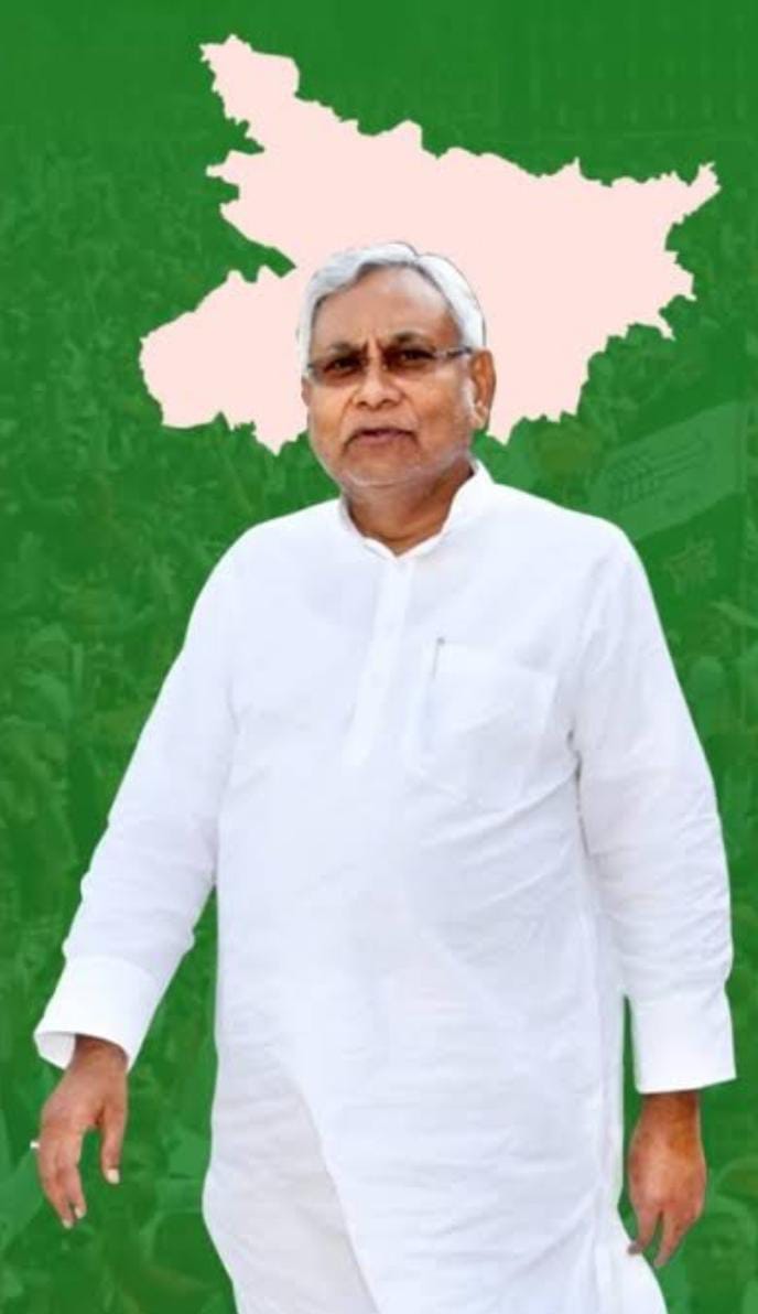 चुनाव के पहले नितीश ने विरोधियों को दिया करंट का झटका