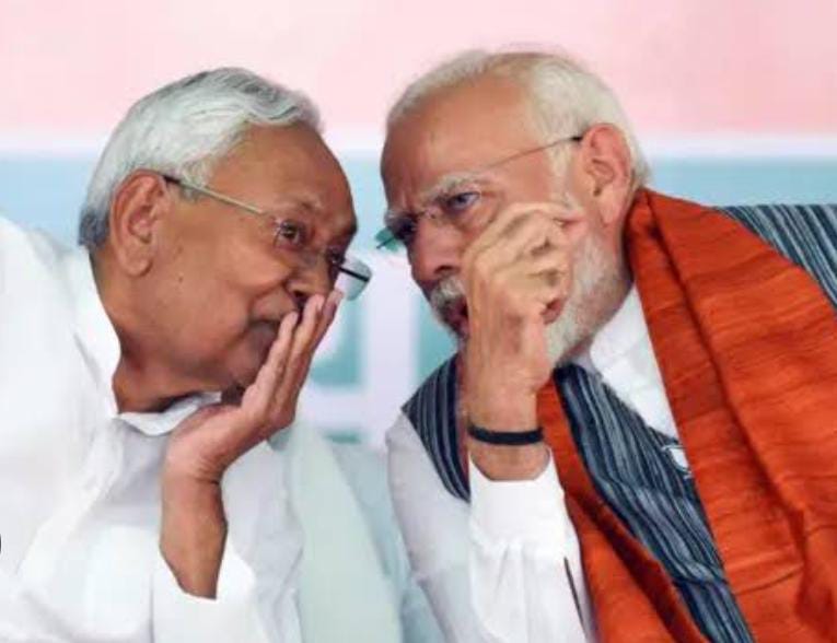 चुनावी रंग को चटख करने 18 को मोदी पहुंचेंगे बिहार