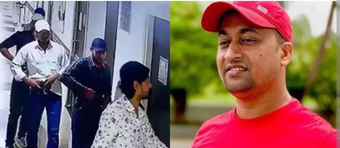 विभीषण के सहारे चन्दन तक पहुंचे हत्यारे