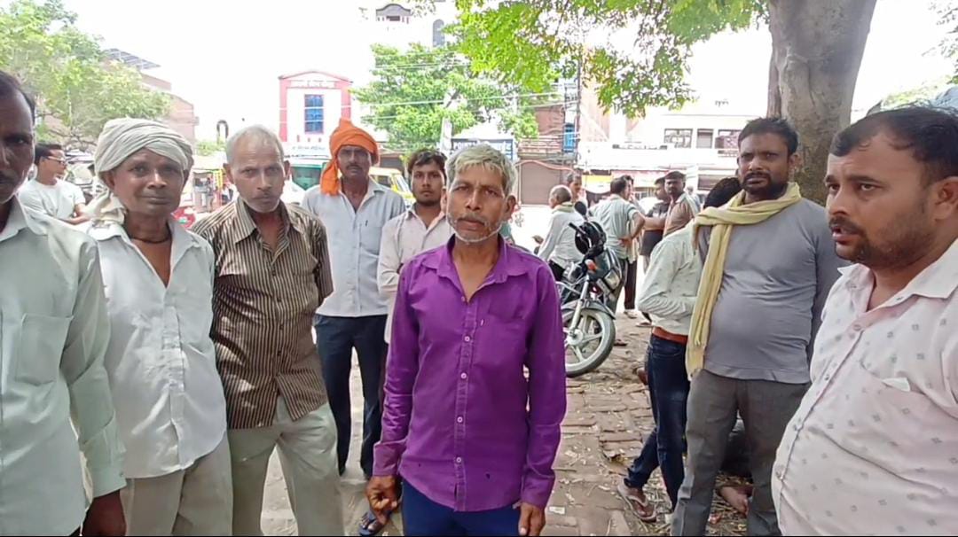 Murder  मायके से वापस न आने पर उन्नाव में पत्नी को मार डाला