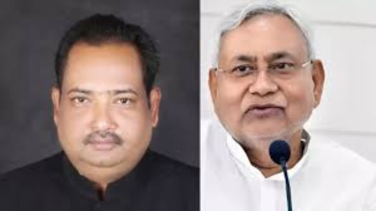 जोर का झटकाः खास साथी ने छोड़ा नितीश का साथ