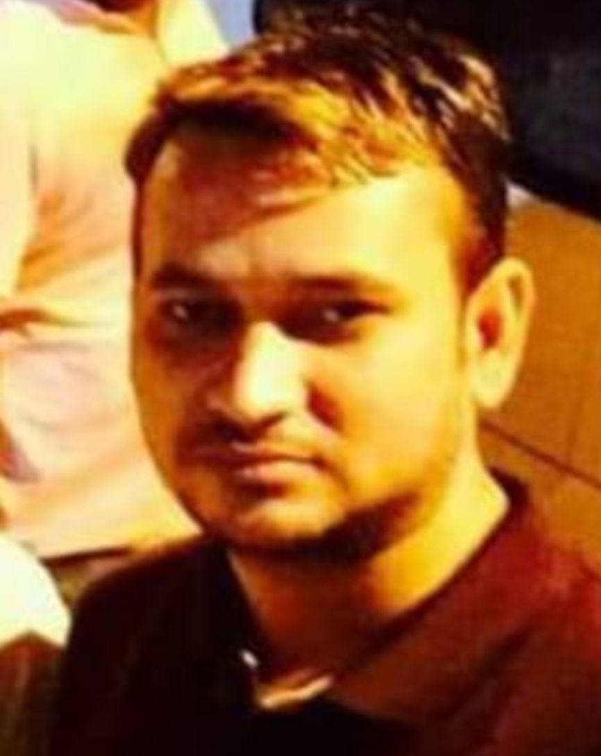 क्षेत्र में वसूली कर रहा था सब्लू, पुलिस ने दबोचा