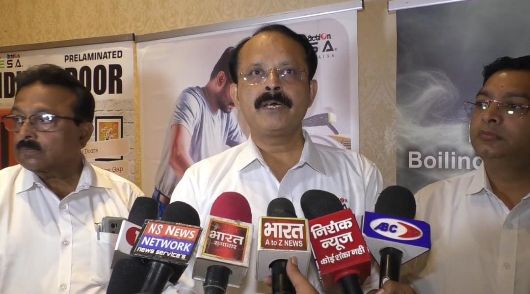 एक्शनटेसा ने ‘टेसा सलाम’ के साथ मनाया “कारपेंटर्स मेगा मीट”
