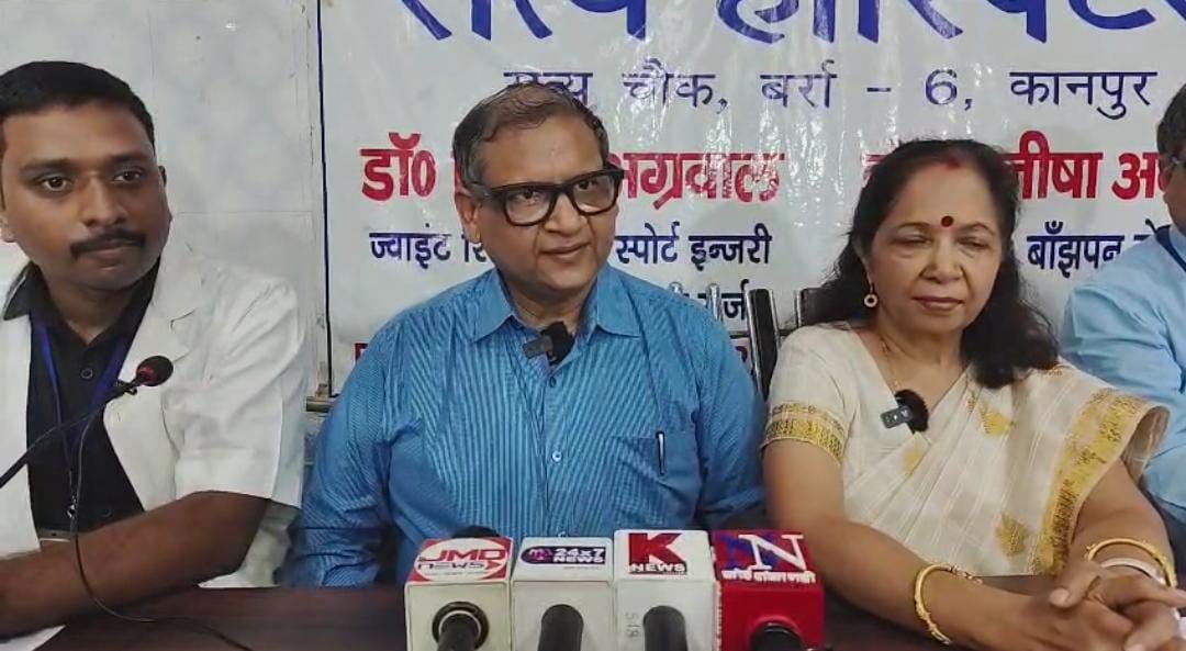 ठीक हो गया घुटना अब करूंगी केदार नाथ के दर्शन