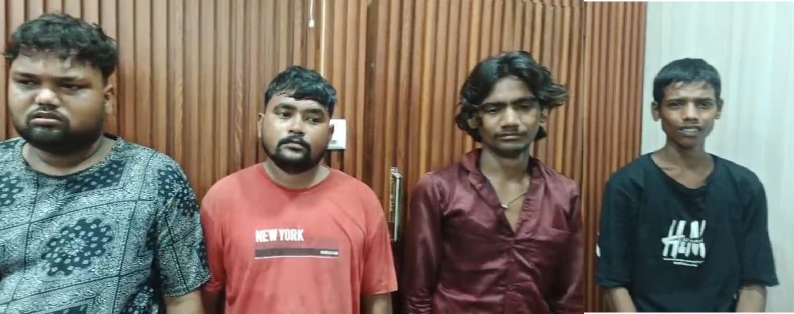 बहन के आशिक का सिर काटा फिर गंगा में फेंका शव