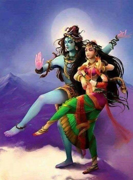 जानिये क्या है शिव तांडव स्तोत्रं का महत्व