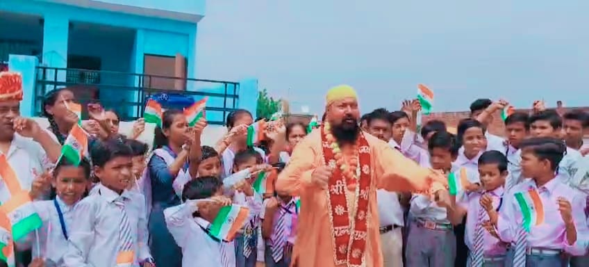 पहली सिगरेट पीने के साथ ही कान की ग्रंथियां होती प्रभावितः ज्योति बाबा