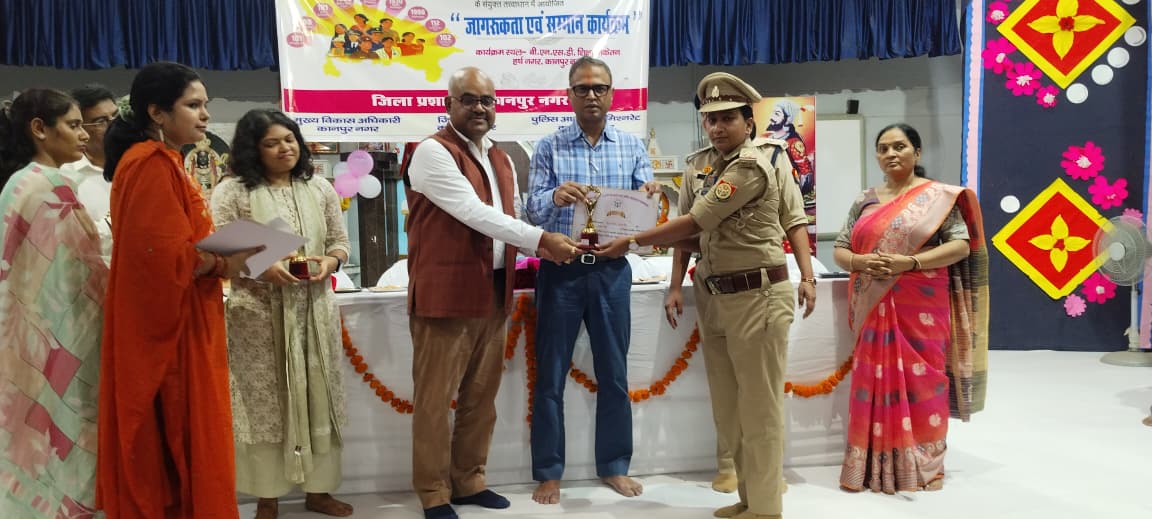 घर की बच्चियों को सक्षम बनाएंः पुलिस आयुक्त