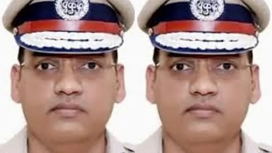 आवास के अंदर मिला वरिष्ठ पुलिस अधिकारी का शव, 2001 बैच के थे आईपीएस, गोली मारने का संदेह