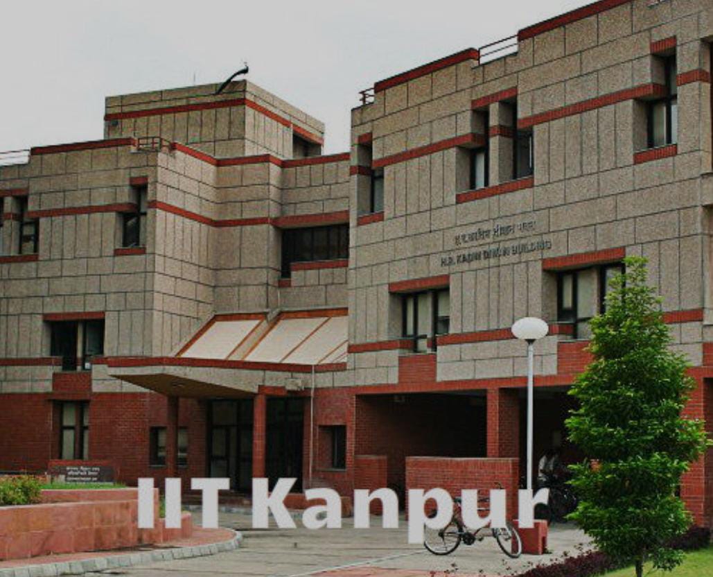 suicide आईआईटी-कानपुर के हॉस्टल में छात्र ने जान दी
