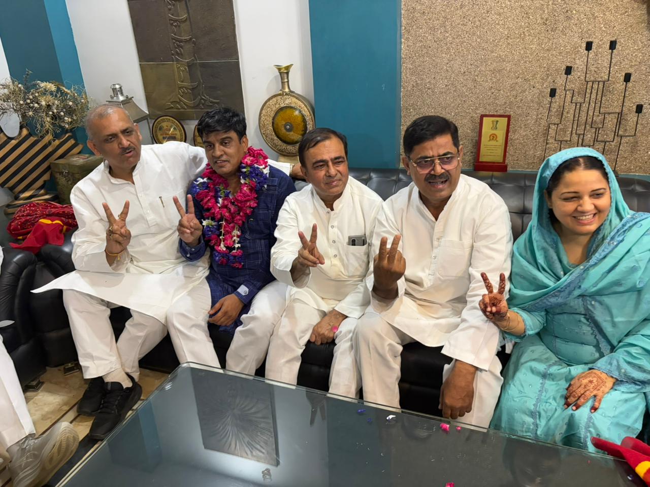 सत्य परेशान हो सकता है पराजित नहीं- इरफान सोलंकी