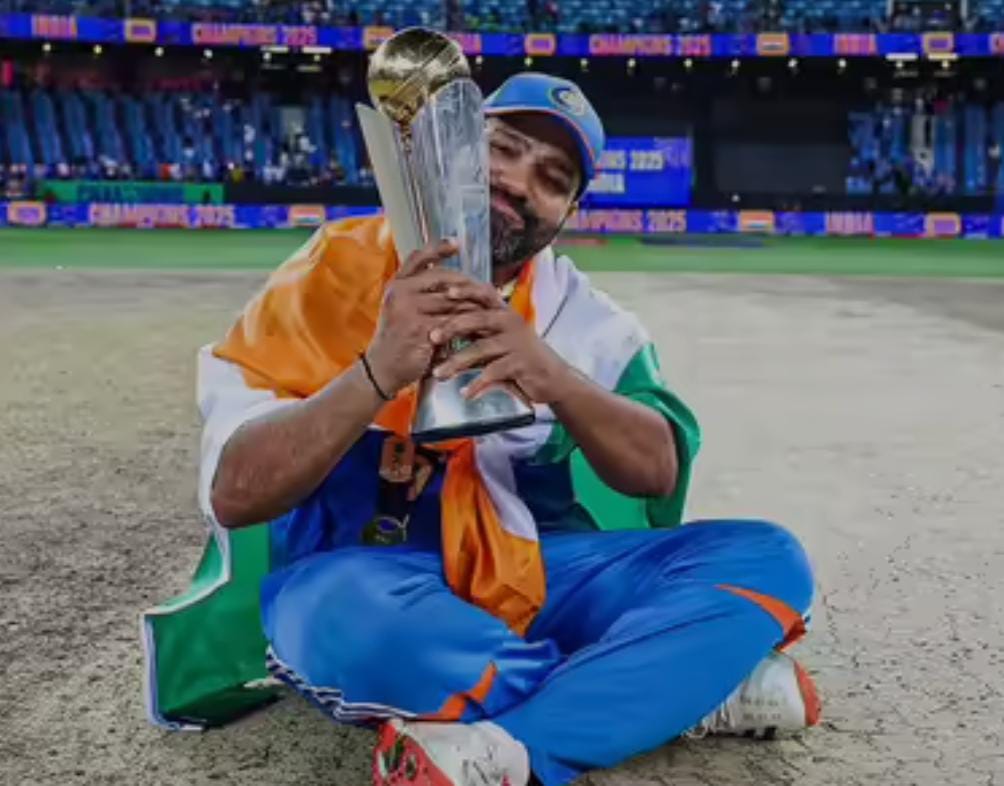 Cricket जिसने 16 साल दिये उसे एक साल नहीं दे सके-कैफ