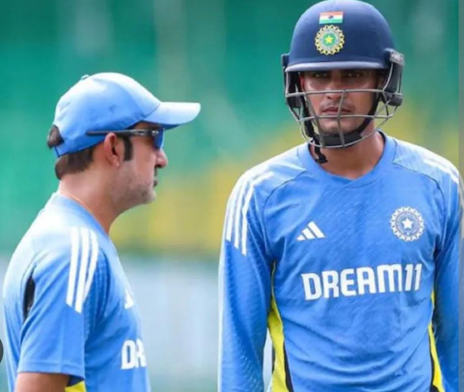 सबसे सफल नहीं सबसे निडर कोच बनना चाहते हैं गौतम गंभीर