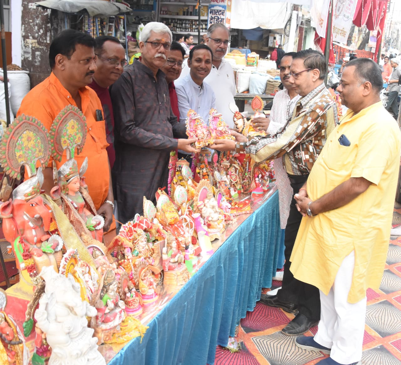 अमर उजाला के अभियान ने जीत लिया कनपुरियों का दिल