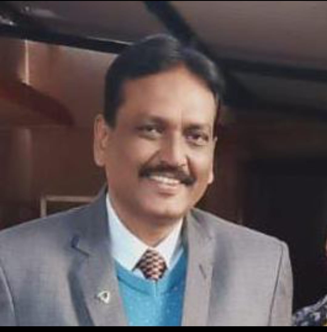 जनसेवा का जुनून ही जनहित में कठोर निर्णय लेने की हिम्मत देताः रवि शंकर सिंह