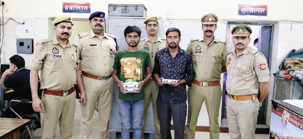 लगातार गस्त व चेकिंग से चोरी-छीनैती पर लगेगा अंकुश: सीओ