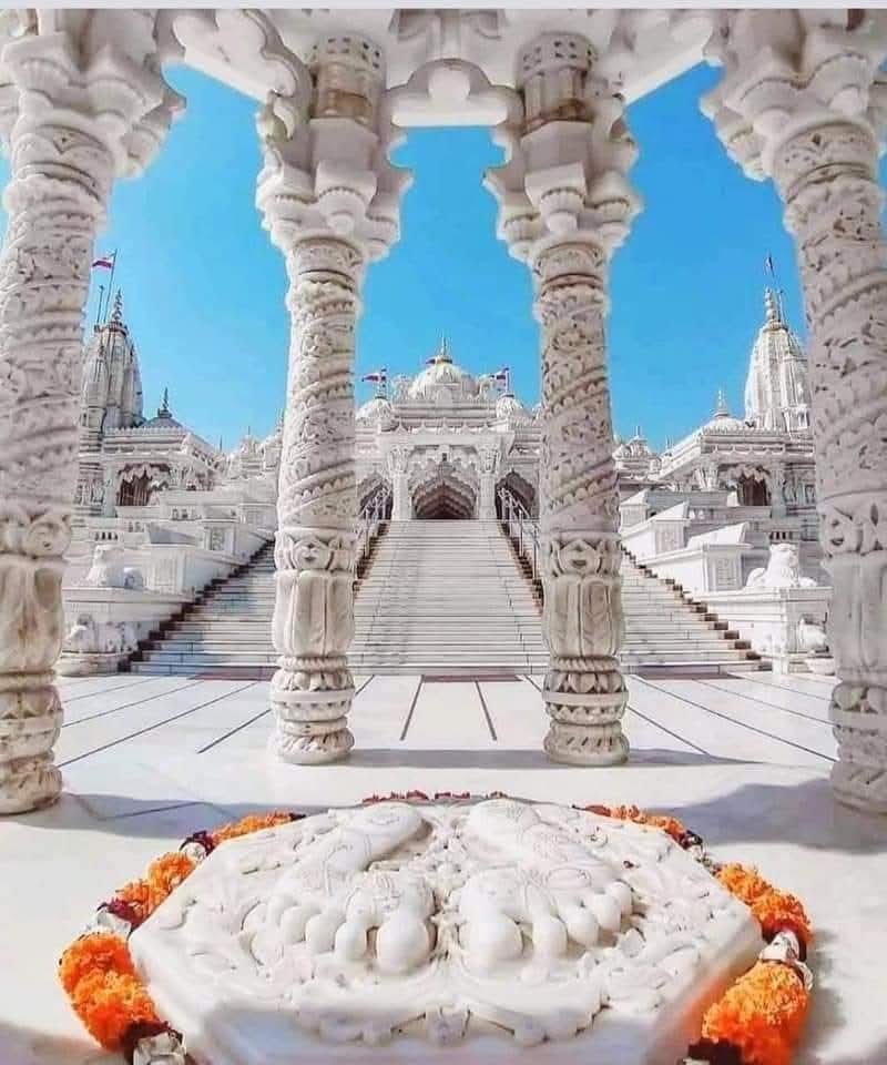 Unique temple  ऐसा मंदिर जिसपर भूकंप का भी नहीं पड़ा प्रभाव