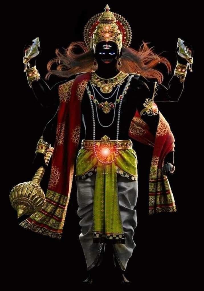 जैसा कर्म वैसा फल देते हैं कर्मफल दाता भगवान शनि