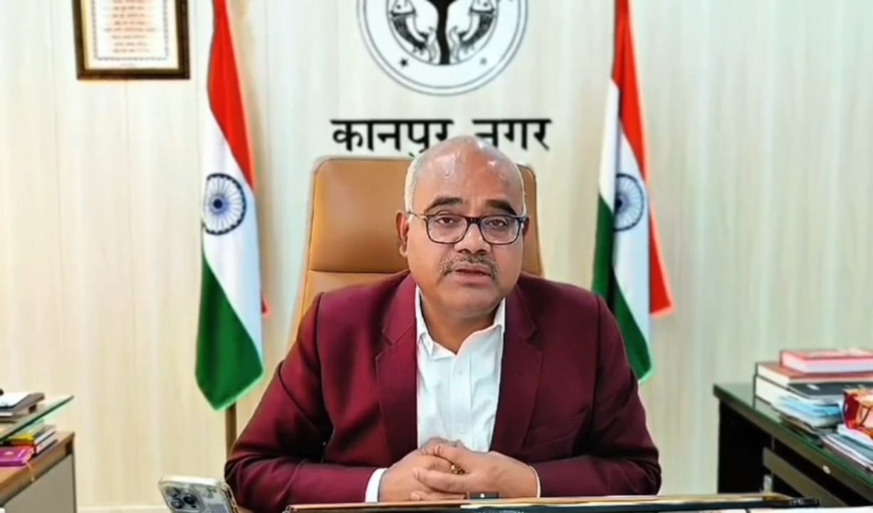 जल्द भरें गणना प्रपत्र, नौ दिन बचे हैं शेष:जिलाधिकारी