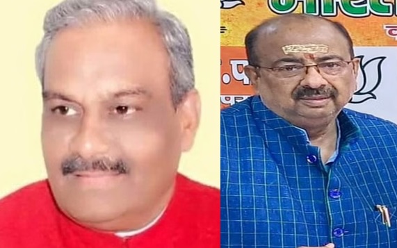 Kanpur BJP News : प्रांतीय परिषद में शहर के तीन वरिष्ठ नेता मनोनीत, कानपुर देहात से भी दो नाम