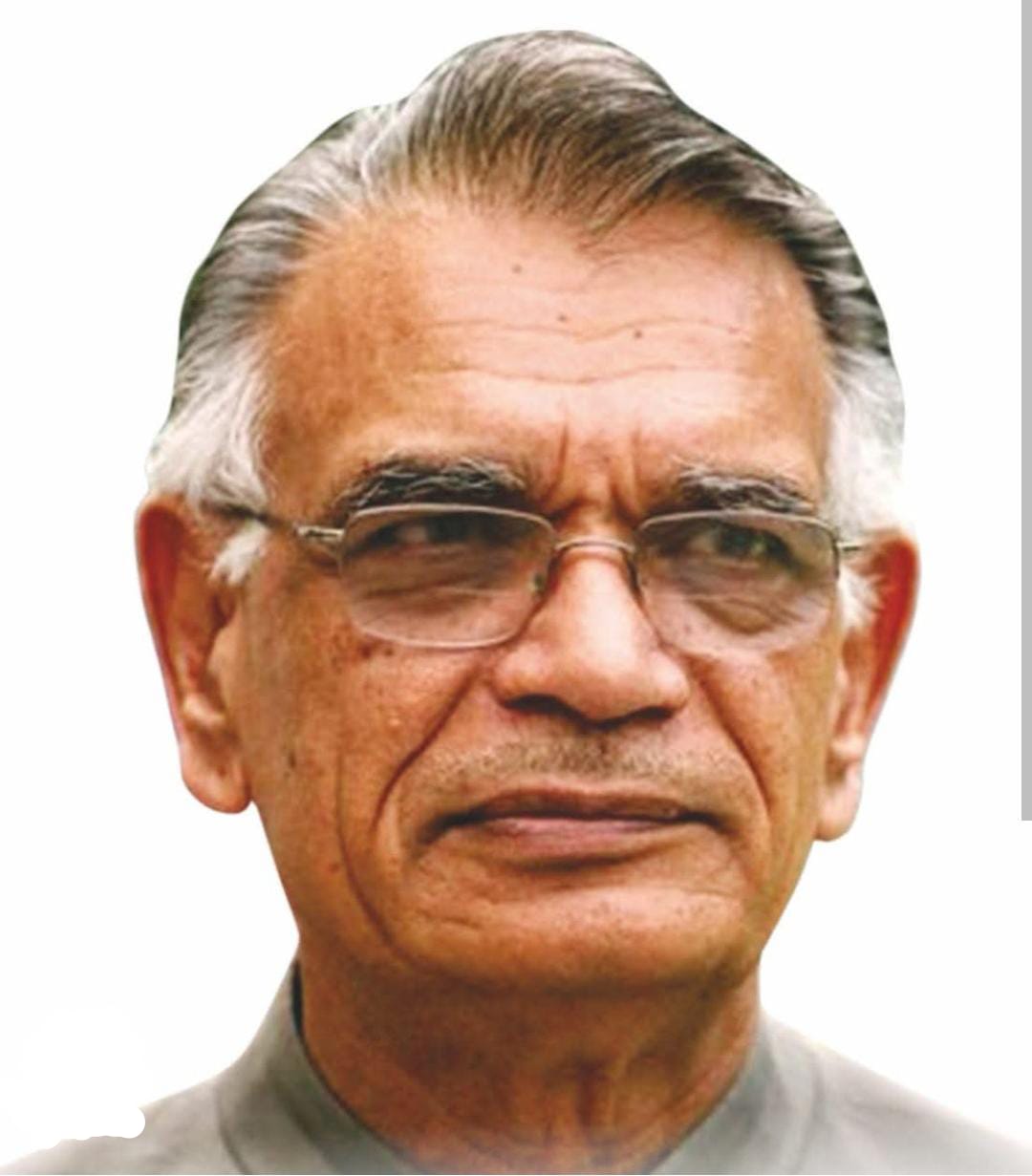 नहीं रहे केंद्रीय गृह मंत्री के पद से इस्तीफा देने वाले पाटिल