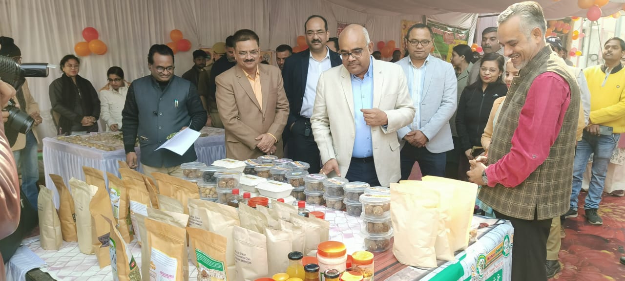 Health- मीठे गोलों में दिखा सेहत का रास्ता, सर्दी पर प्रहार