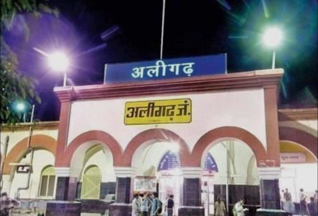 अलीगढ़ः ताला व्यापार के गढ़ को देह व्यापार का अड्डा बनाने में जुटे शातिर