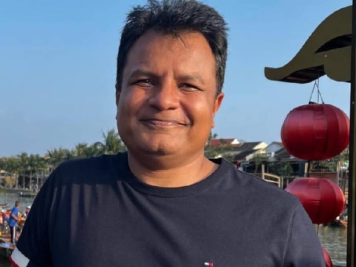 फर्जी डिग्री पर वकालत करने का आरोपी आशीष गिरफ्तार