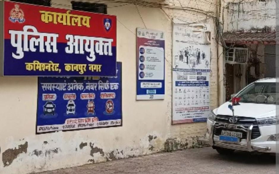 Uttar Pradesh- यहां तो दरोगा के घर से ही माल समेट ले गए चोर