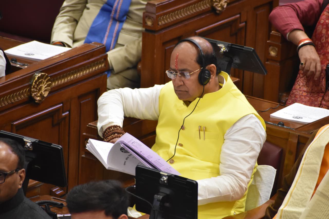 रावतपुर के नकटी तालाब से हटाए जाएंगे कब्जे