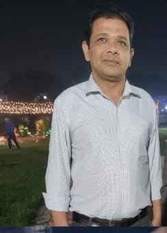 Aligarh: शिक्षक की हत्या में प्रेम त्रिकोण की तरफ घूमी पुलिस की सुई