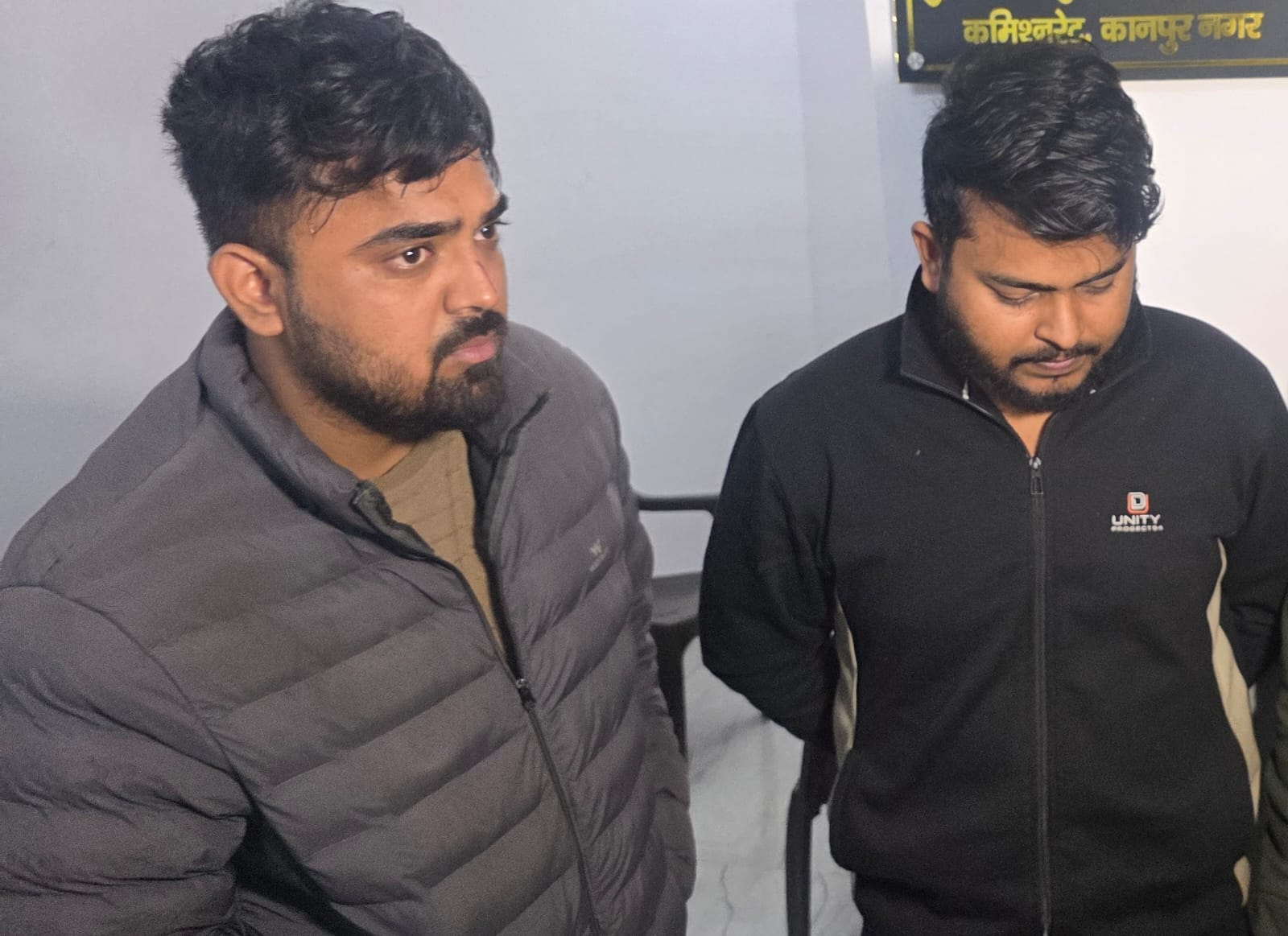 Goodwork: दरोगा को टक्कर मारी बता दिया सांड़ से टकरा गई कार