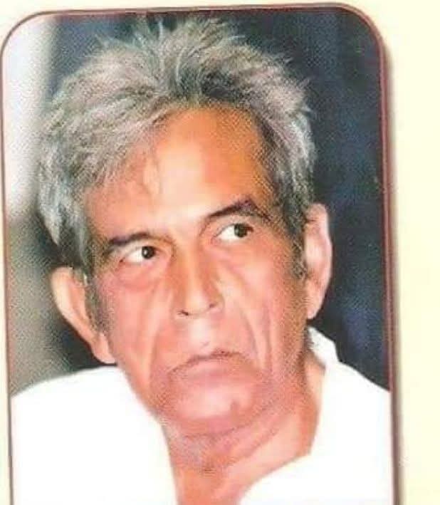 नहीं रहे पत्रकारिता को धर्म मानने वाले विष्णु त्रिपाठी