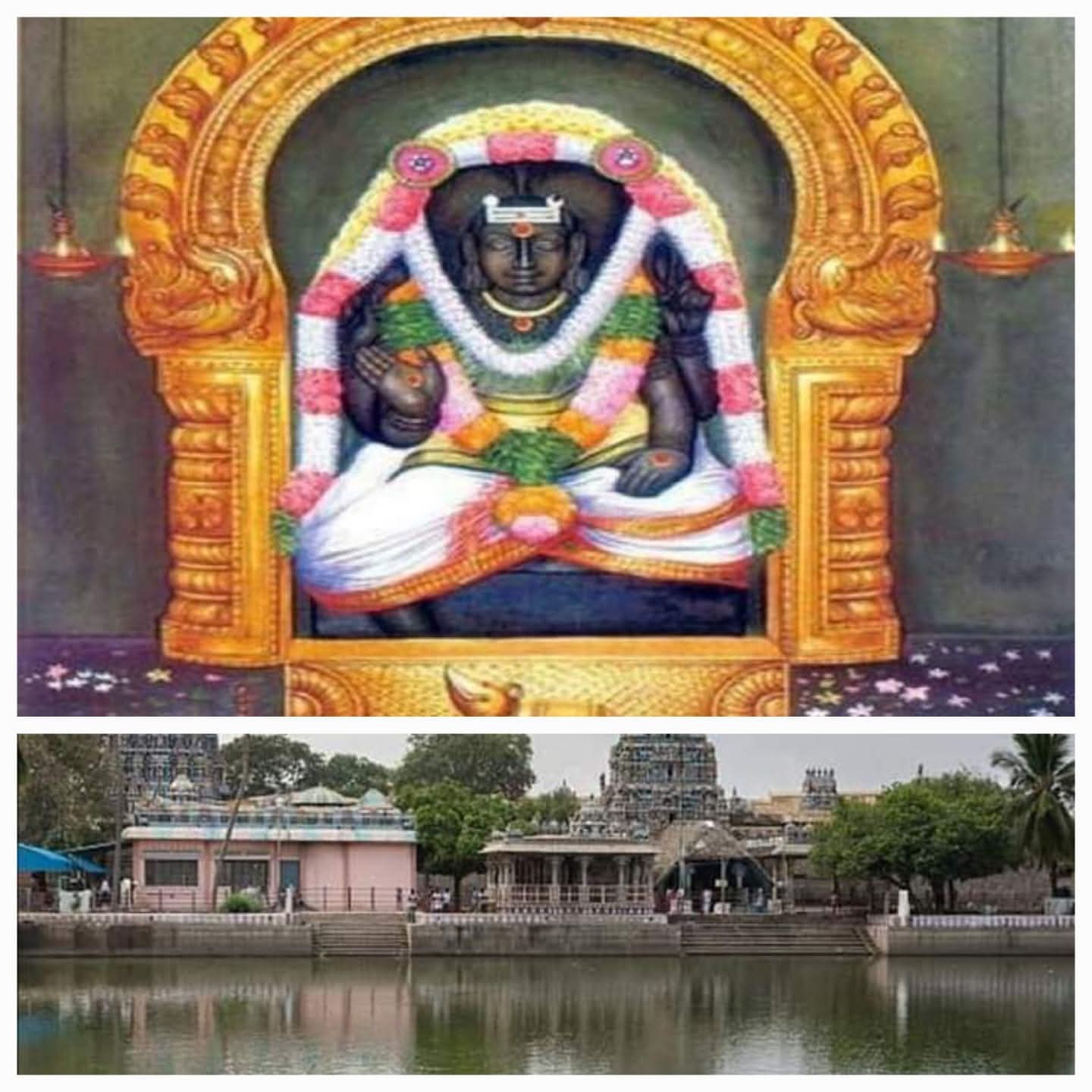 Unique templeः जानिये किस मंदिर में पूजे जाते हैं नरमुखी भगवान गणेश