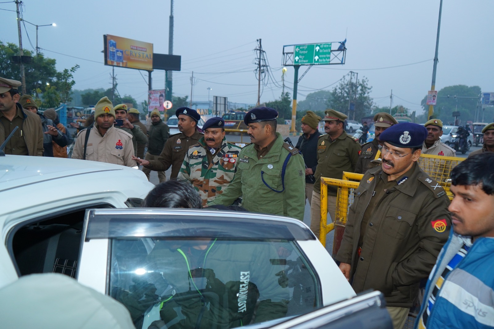 New Year: होश में रहें वरना हवालात में बीतेगी नए साल की पहली सुबह