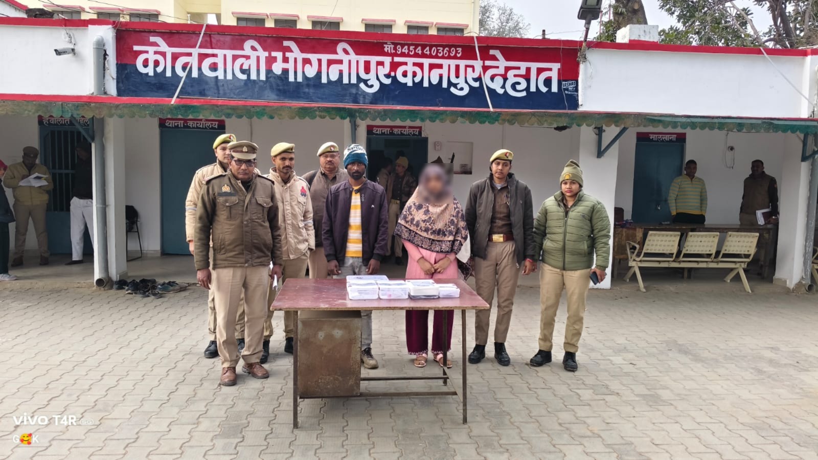 Goodwork_कर्ज देकर चाची को प्रेमजाल में फंसाया फिर कर दी चाचा की हत्या