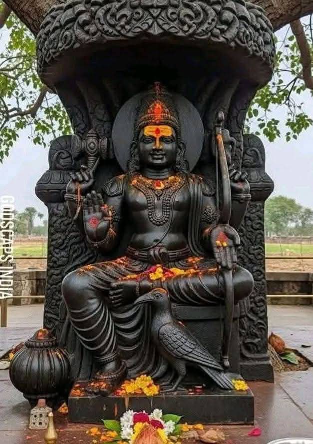 worship: हनुमान जी के भक्तों को भगवान शनि नहीं पहुंचाते पीड़ा