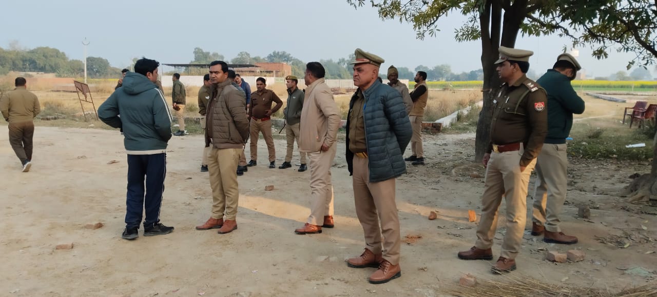 Attack: महिलाओं में हुआ विवाद, पुरुष को पीटकर मार डाला