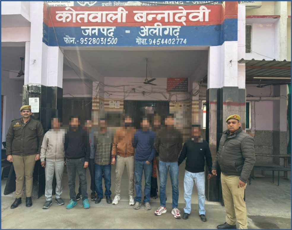 ताला नगरी में देह व्यापार,पसंद की जा रहीं इन प्रदेशों की लड़कियां