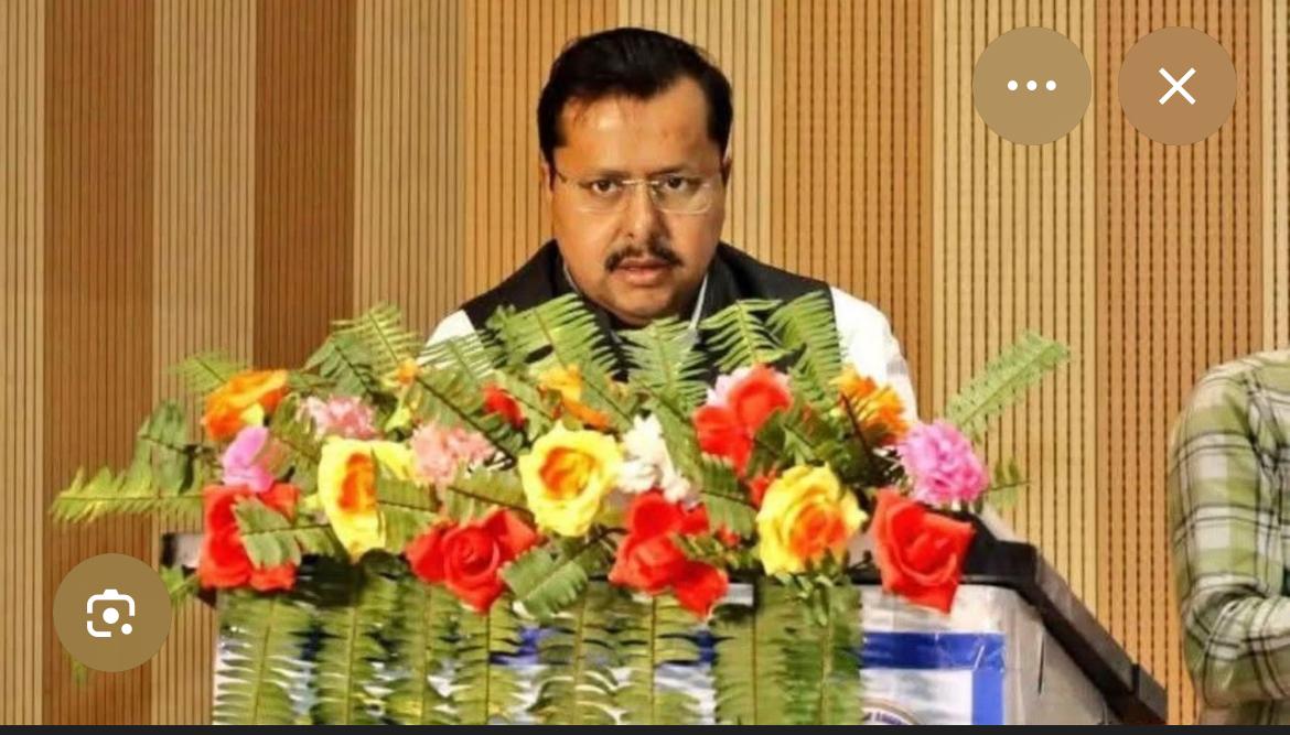 BJP: अब भाजपा में नवीन युग, पीएम बोले नबीन मेरे बॊस