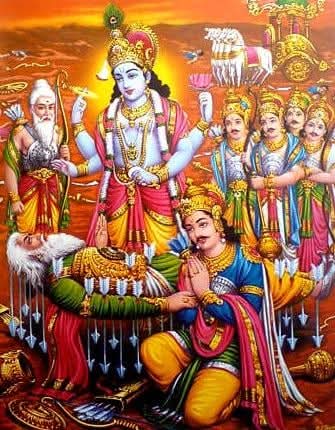 पितृ दोष से मुक्ति दिलाने वाली भीष्म अष्टमी का करें व्रत